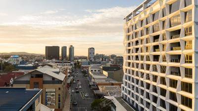 Hotel X Brisbane Fortitude Valley, Vignette CollectionExterior